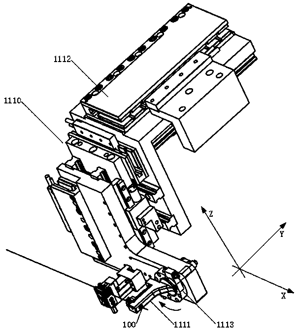 Specially-shaped voice coil, and specially-shaped voice coil winding device and method