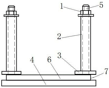 Coil winding device and winding method thereof