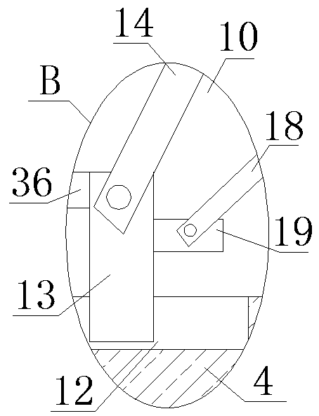 Device used for production of solar water heaters