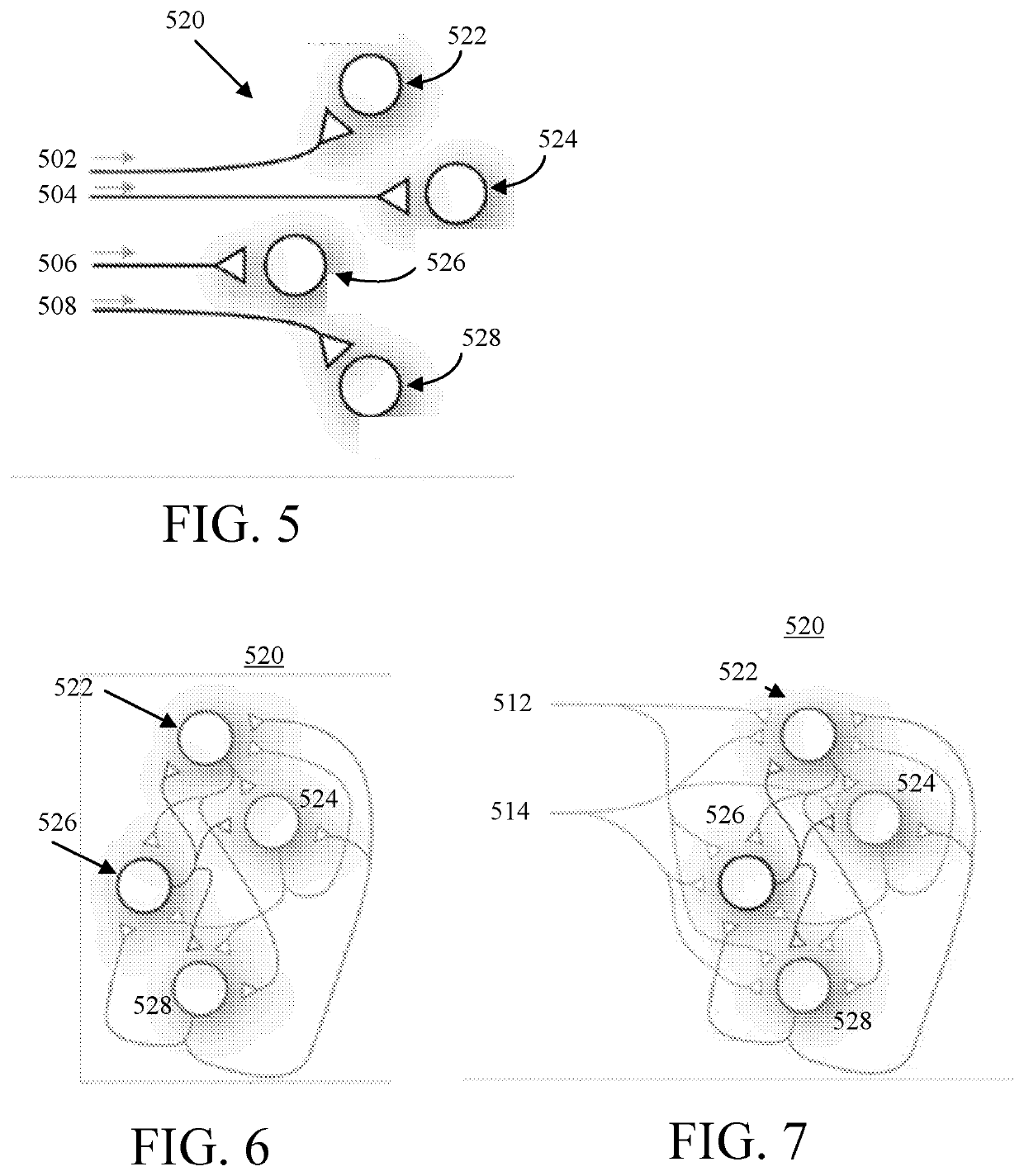 A computer-implemented or hardware-implemented method of entity identification, a computer program product and an apparatus for entity identification