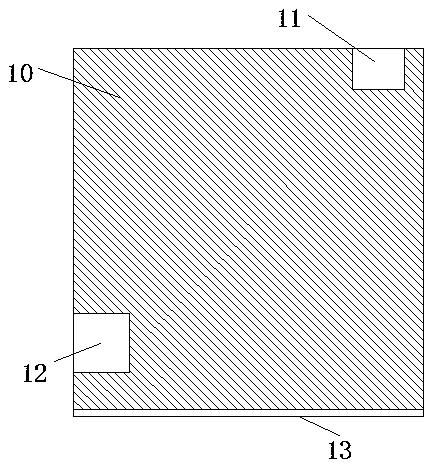 Novel telecommunication case device