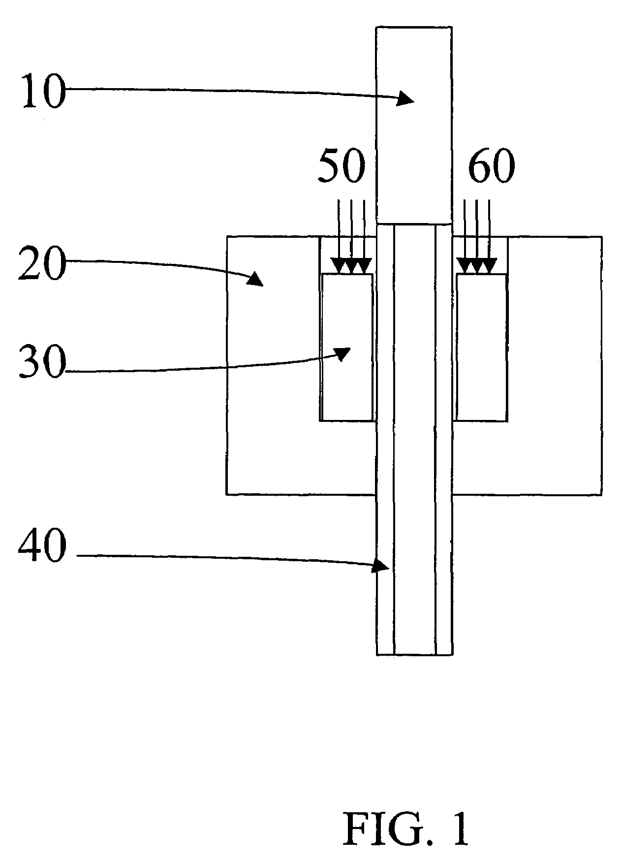 Diffusion bonding for metallic membrane joining with metallic module