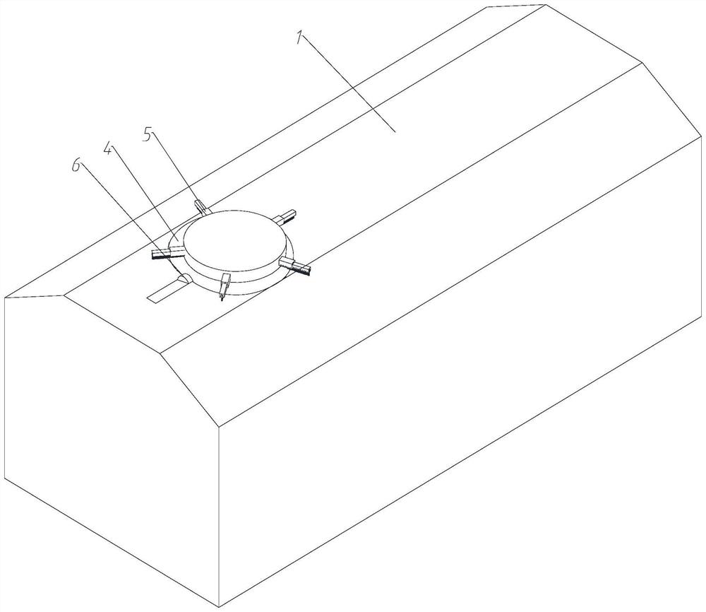 Shelter sliding cover system