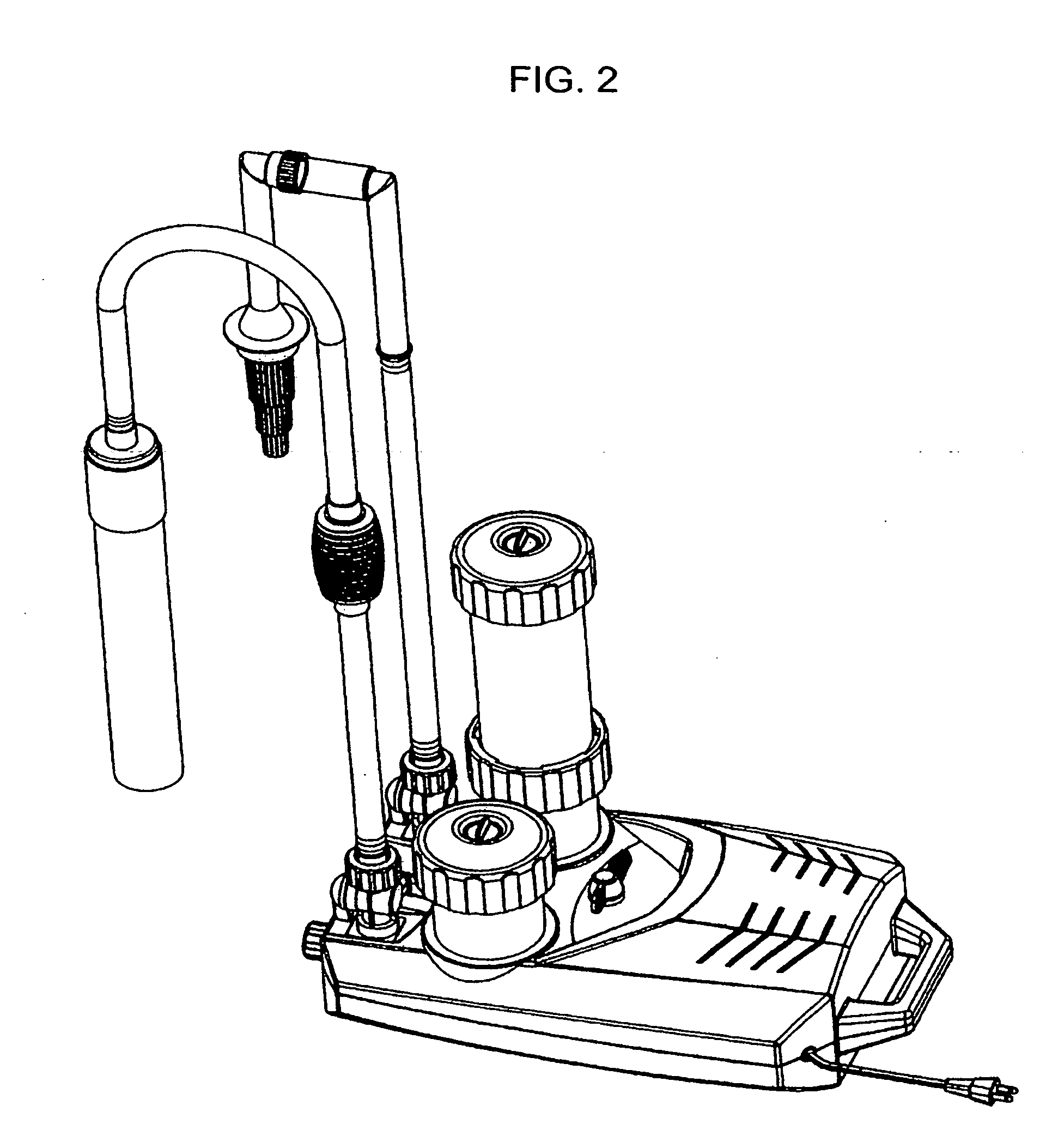 Power Aquarium Cleaning and Gravel Vacuum