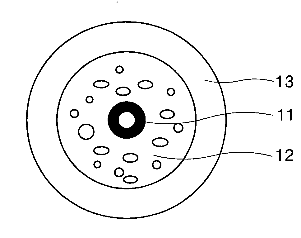 Tubular roller, method of manufacturing the same, and electro-photographic image forming apparatus having the same