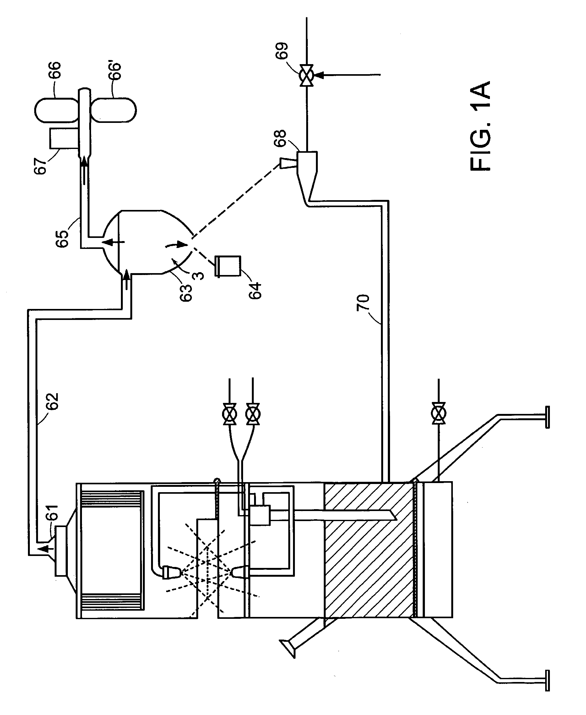 Coated multifilament dental devices overcoated with imbedded particulate