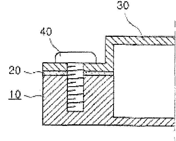 Screw special for hard disk drive and manufacturing method thereof