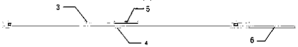 Dual-polarization three-band frequency reconfigurable antenna with reconfigurable harmonic suppression function