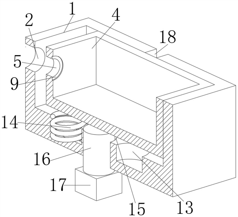 Papermaking production equipment with reinforced auxiliary cleaning function