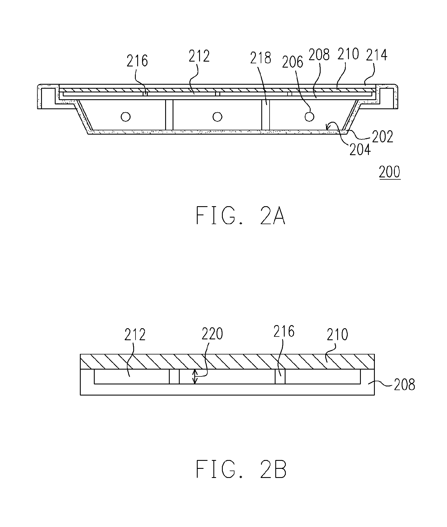 [back light module]