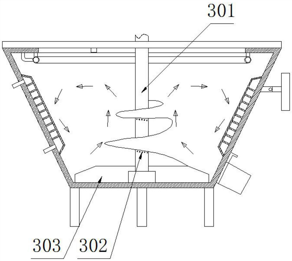 Traditional Chinese medicine decoction piece constant-temperature fermentation device and working method thereof