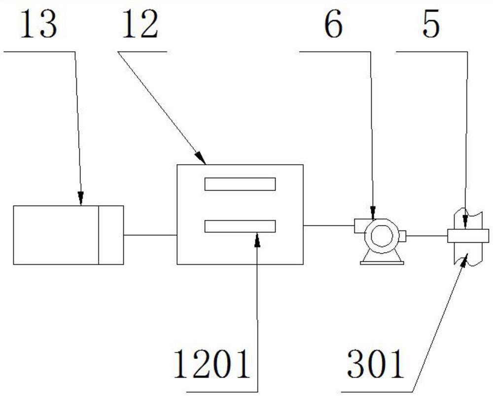 Traditional Chinese medicine decoction piece constant-temperature fermentation device and working method thereof