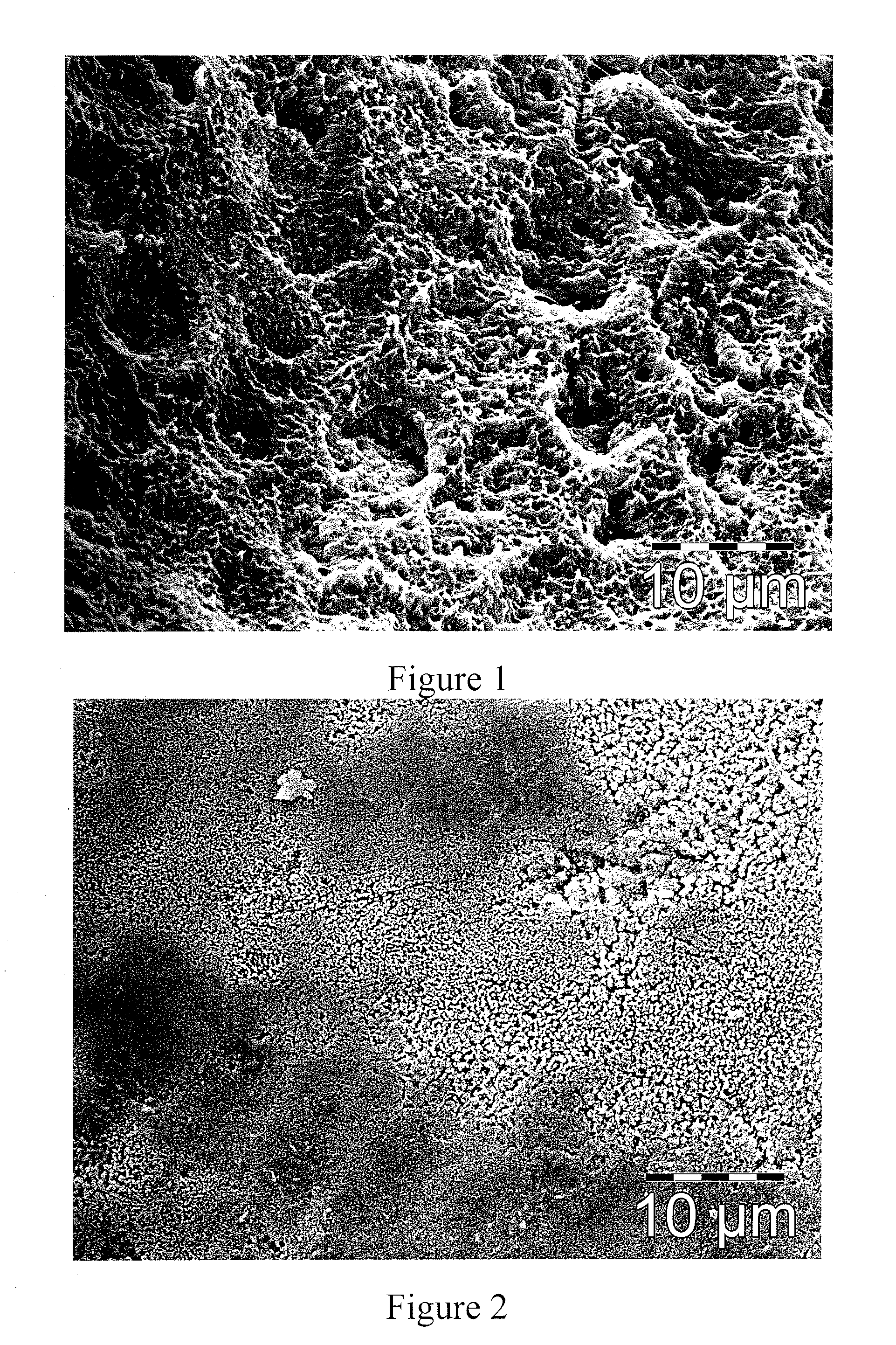 Method for alleviating the undesired side effects of dental bleaching