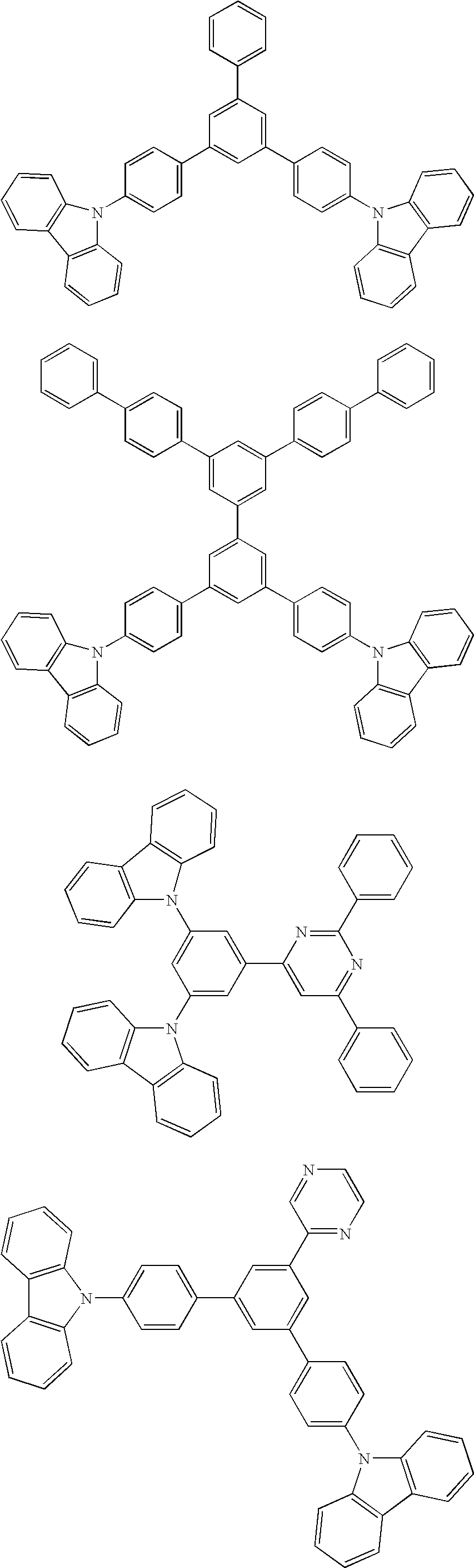 Organic electroluminescent device