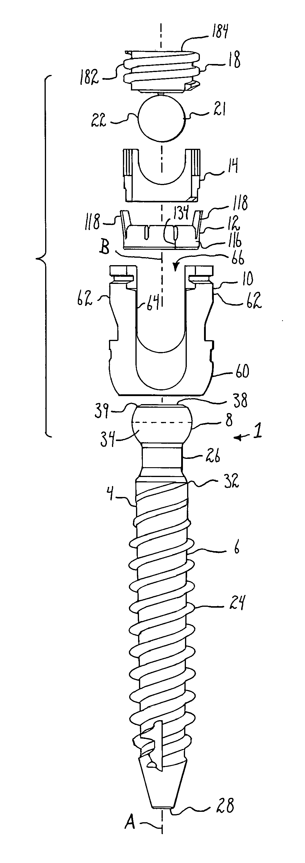 Polyaxial bone anchors with pop-on shank, friction fit fully restrained retainer, insert and tool receiving features