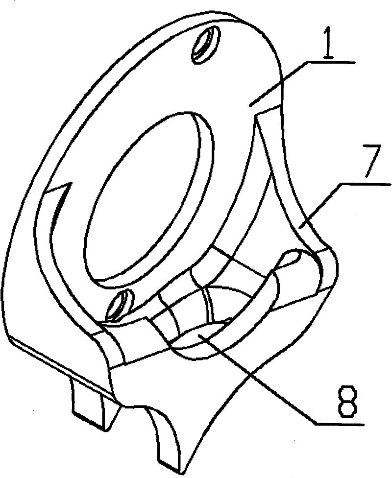 A Mechanical Grain On-line Sampler