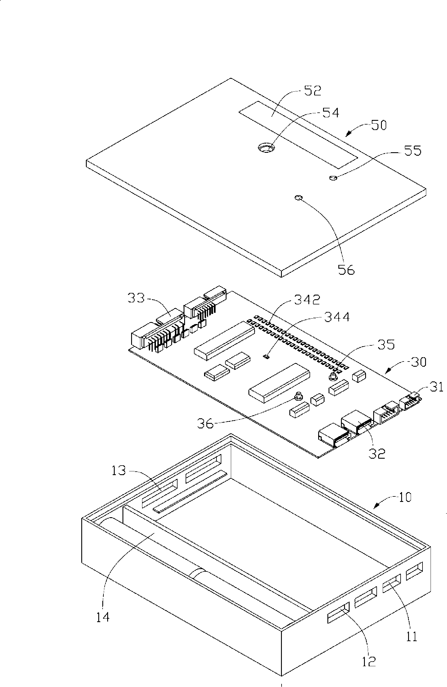 Computer connector tester