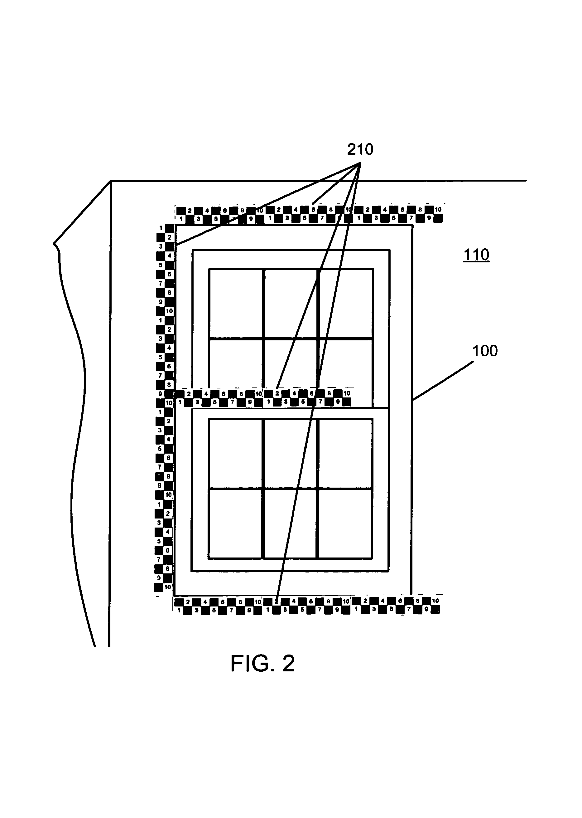 Measurement system and method