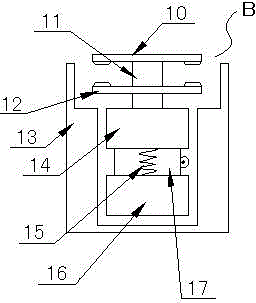 Electromagnetic contactor