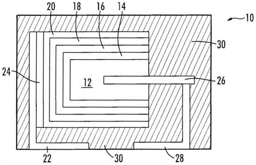 Conductive polymer dispersions for solid electrolytic capacitors