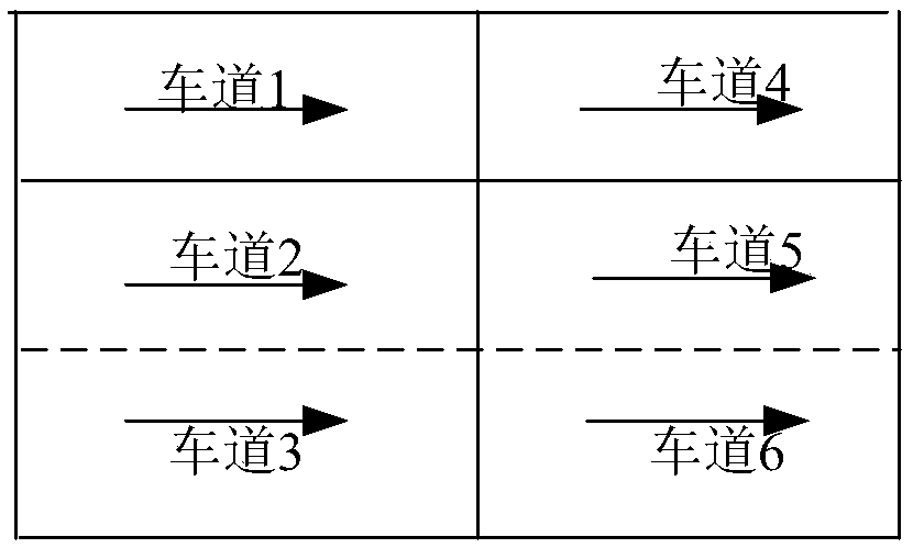 Method and device for route planning and vehicle