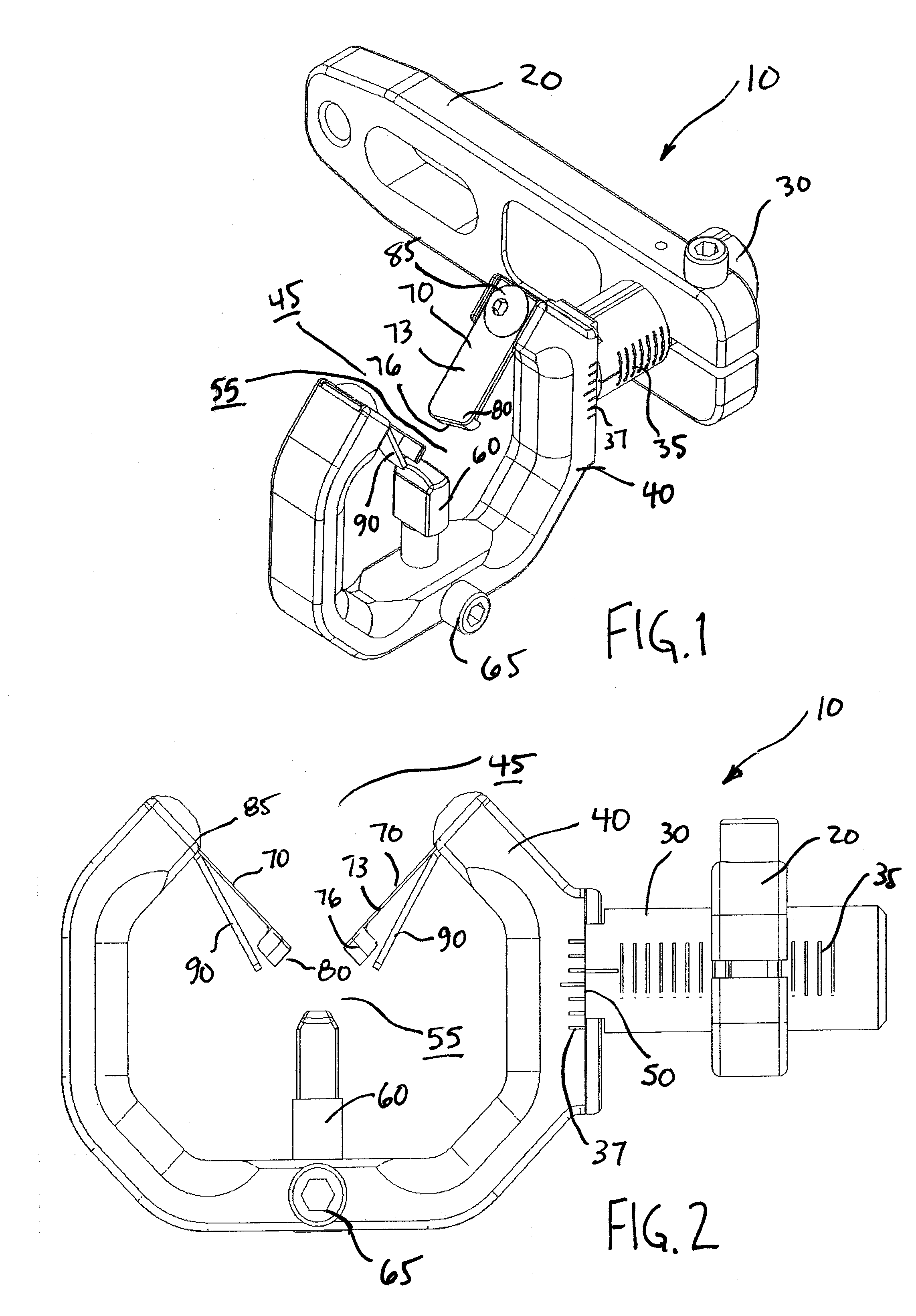 Arrow rest