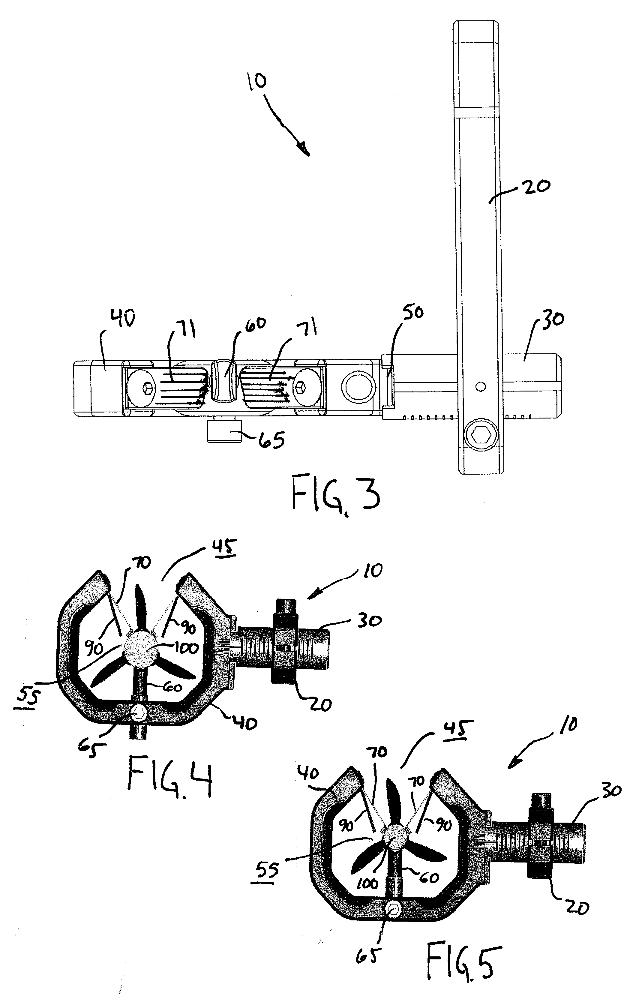 Arrow rest