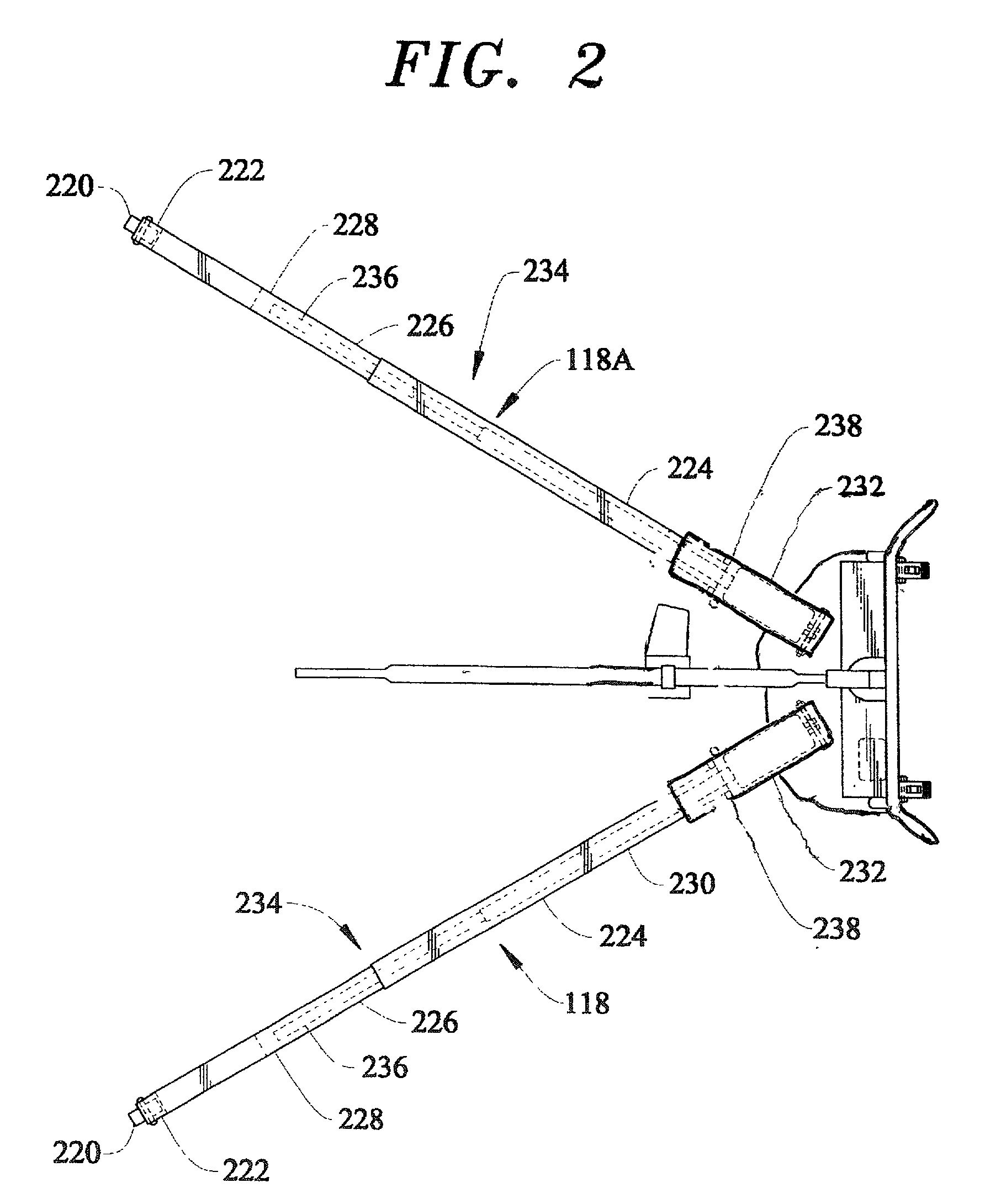 Control apparatus and control method for a storable patient lift and transfer device