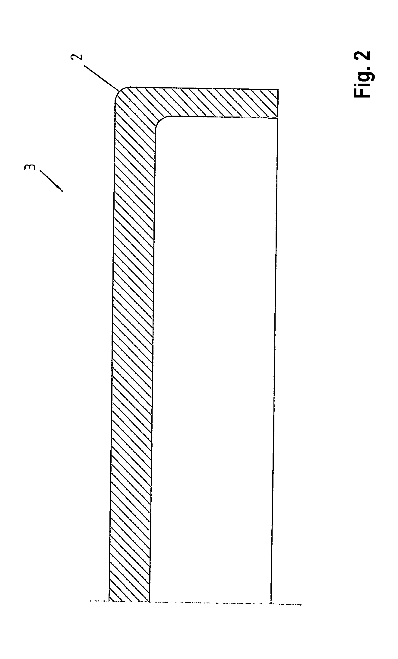 Method for producing longitudinal grooves in cylindrical workpieces