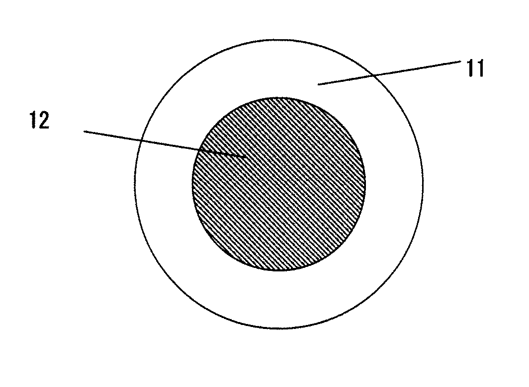 Heat-expandable microspheres and application thereof