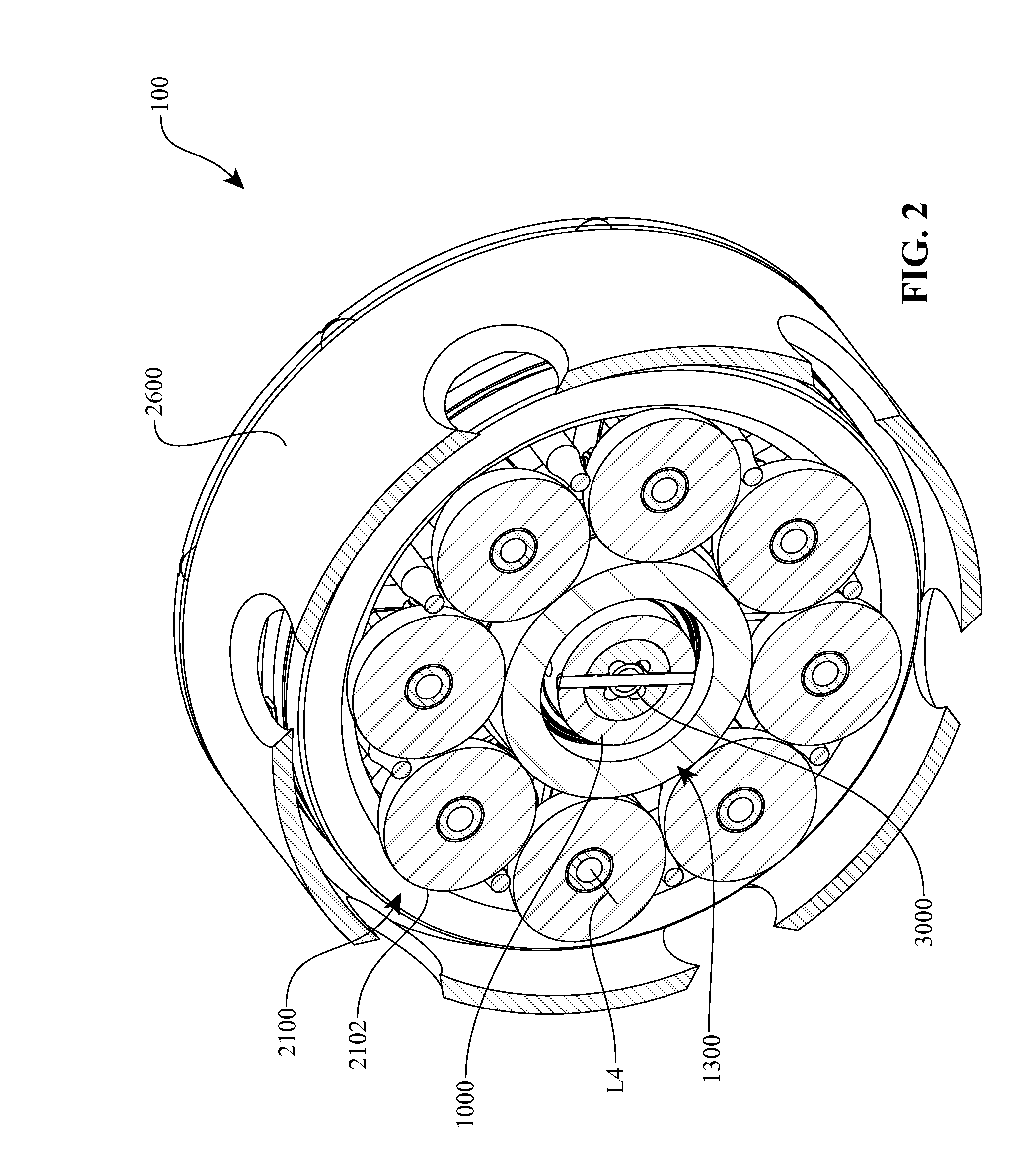 Continuously and/or infinitely variable transmissions and methods therefor