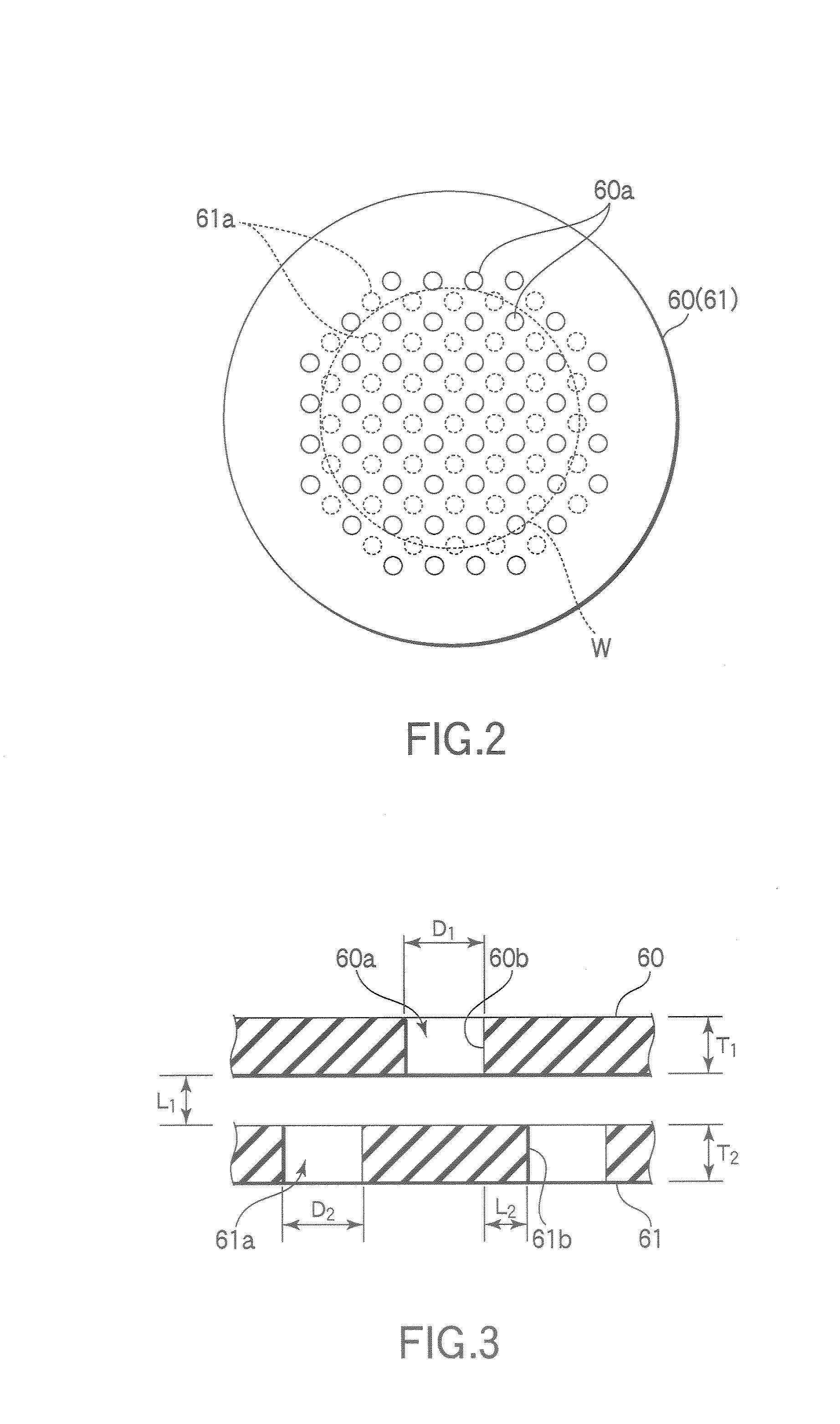 Plasma processing apparatus and plasma processing method