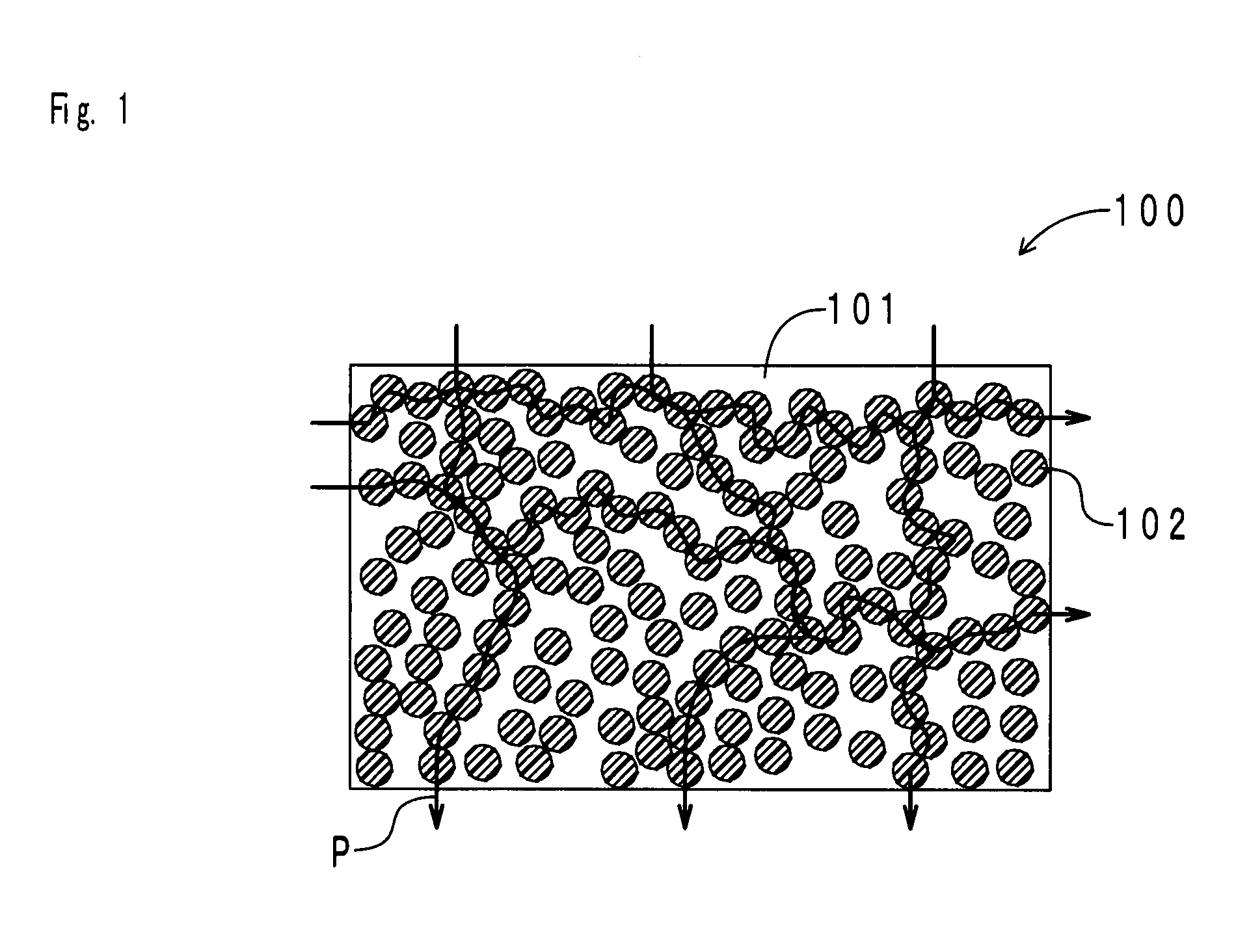 Deformation sensor