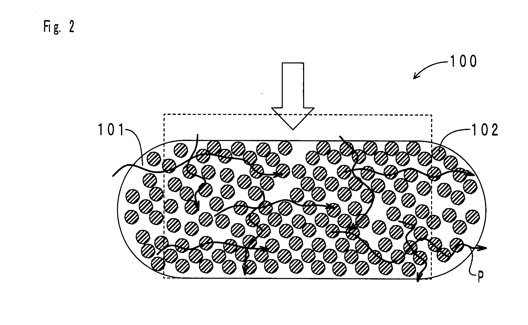 Deformation sensor