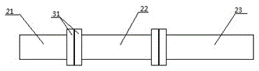 Humic fertilizer and preparation method thereof