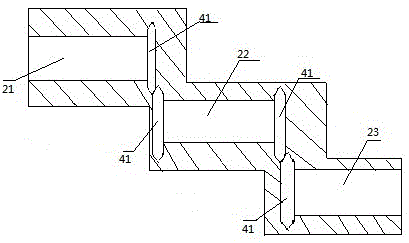 Humic fertilizer and preparation method thereof