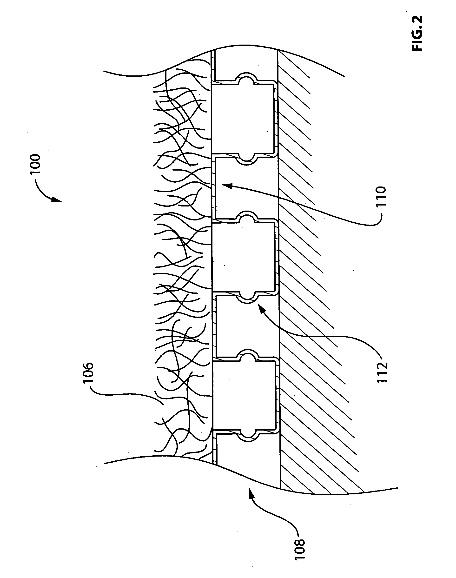 Green roofing apparatus, system and method