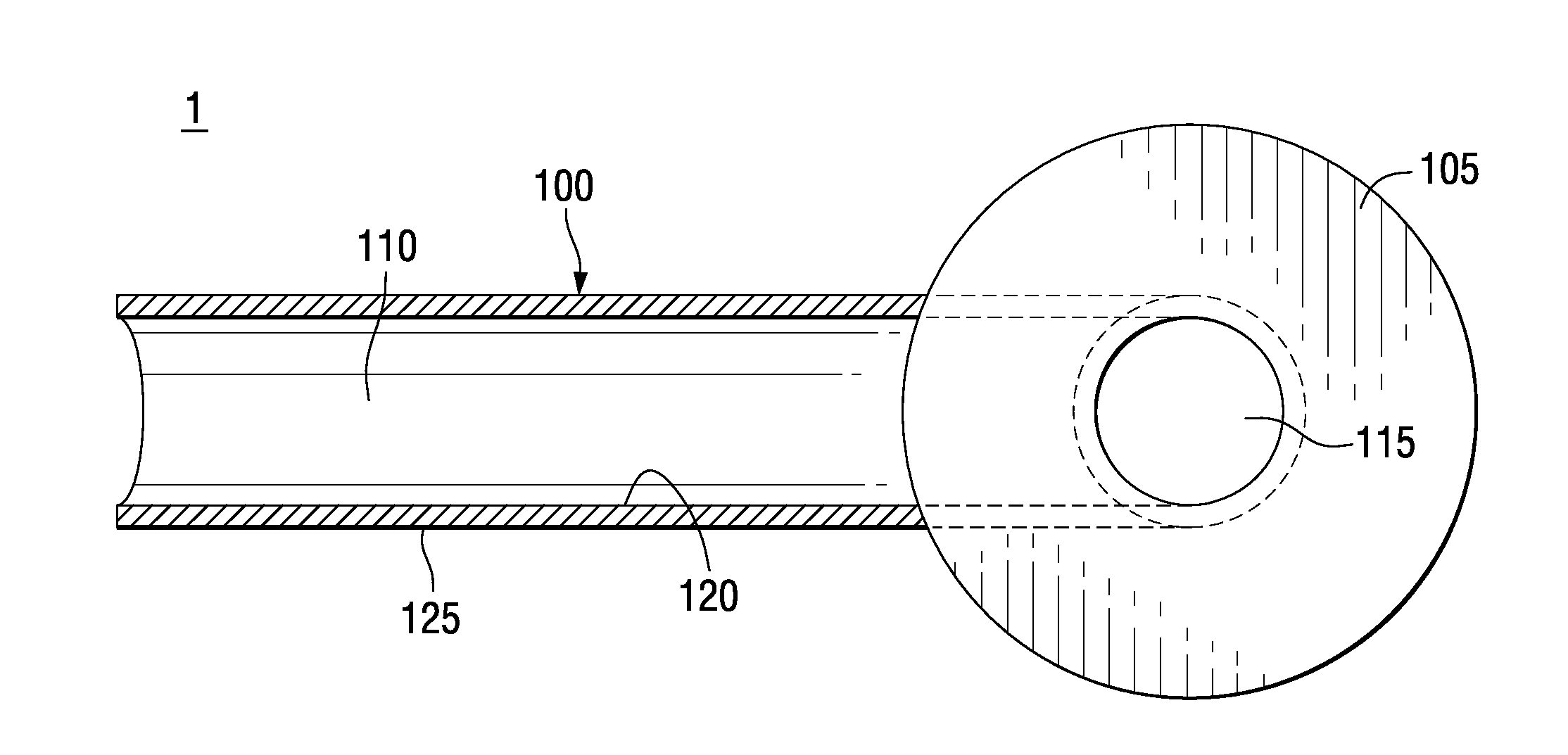 Phased array ultrasonic inspection system for turbine and generator rotor bore