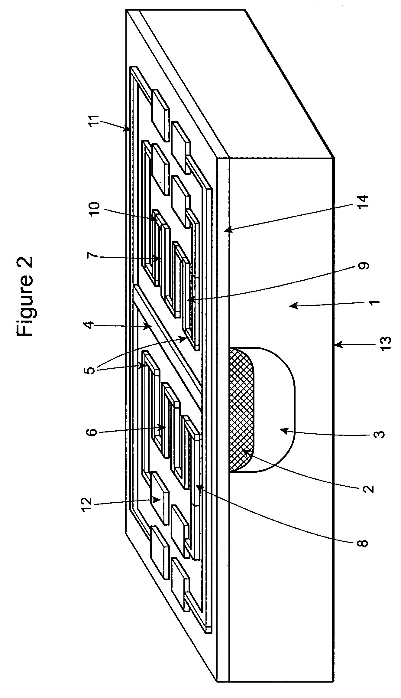 Low power silicon thermal sensors and microfluidic devices based on the use of porous sealed air cavity technology or microchannel technology