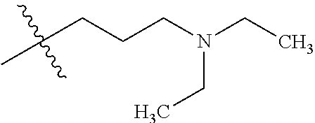 Kinase inhibitor with improved solubility profile