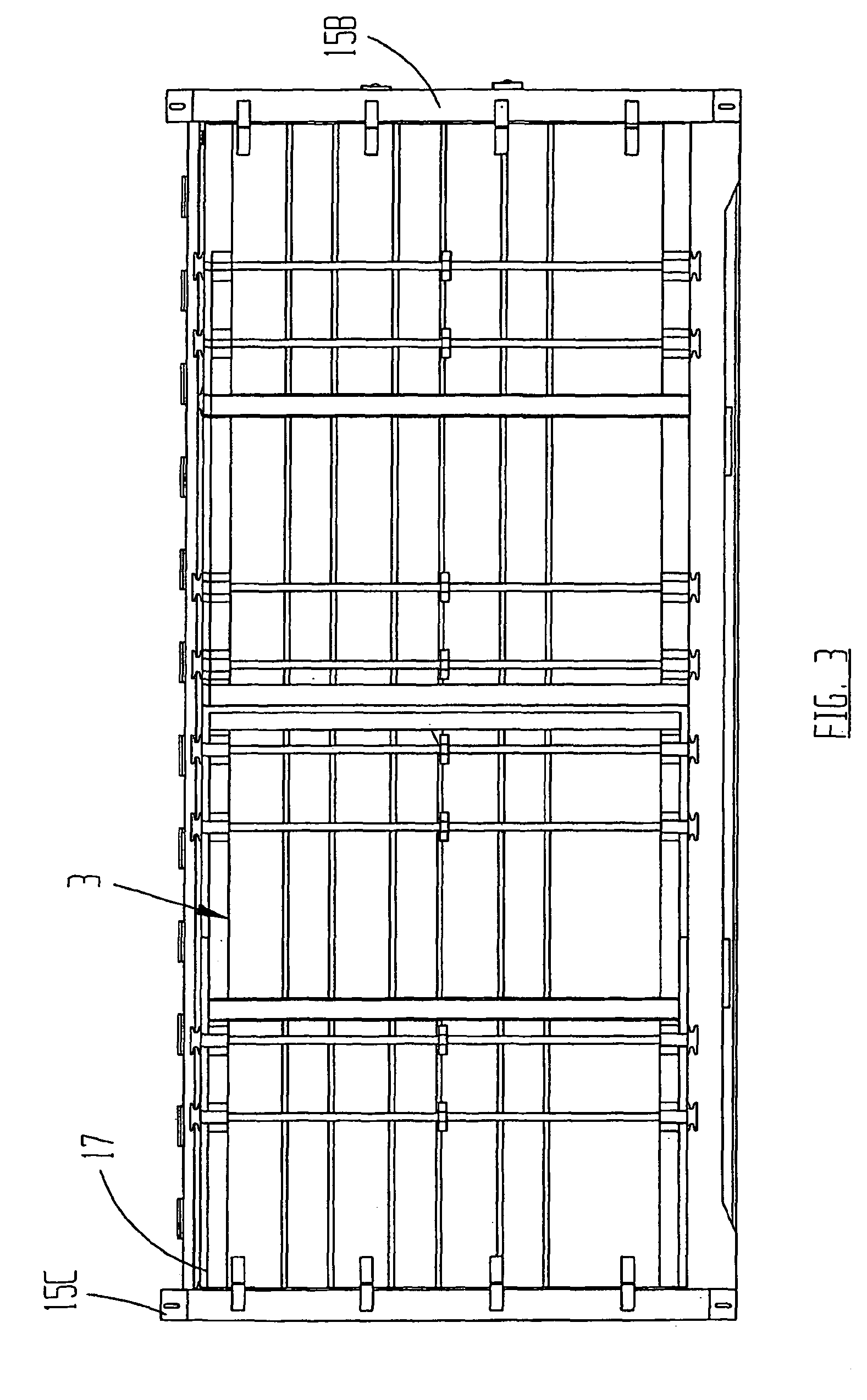 Convertible hard side shelter