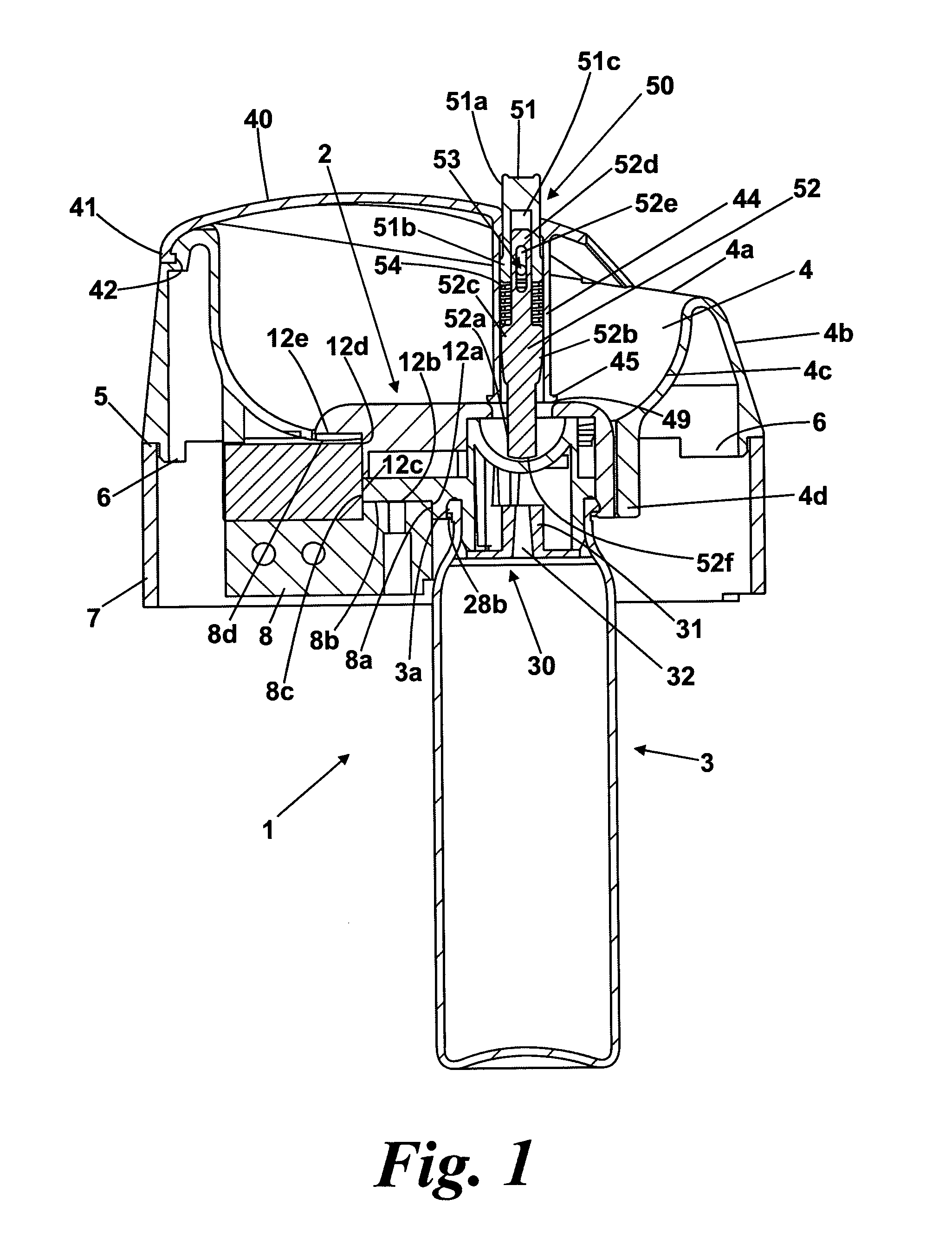 Apparatus for Producing and Delivering Open Air Factor