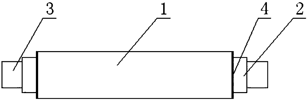 High-sealing bus duct