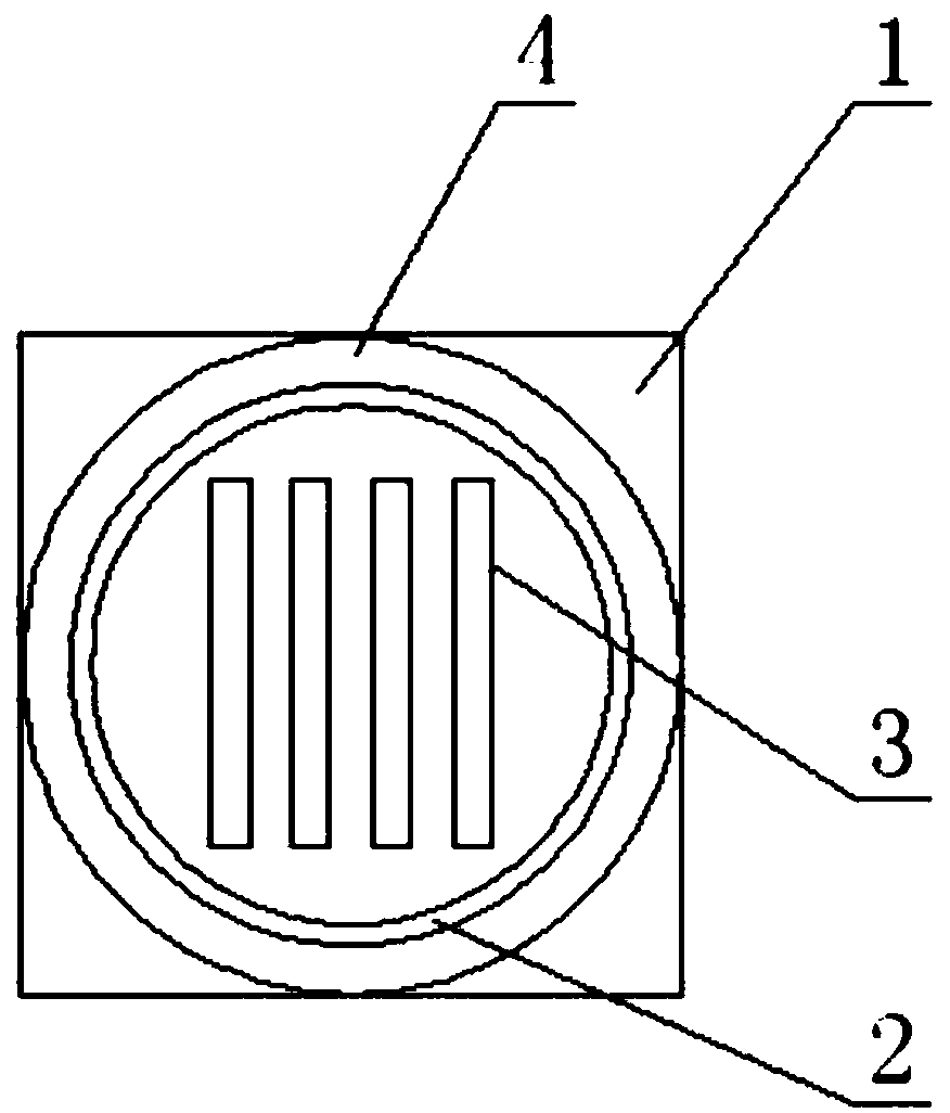 High-sealing bus duct