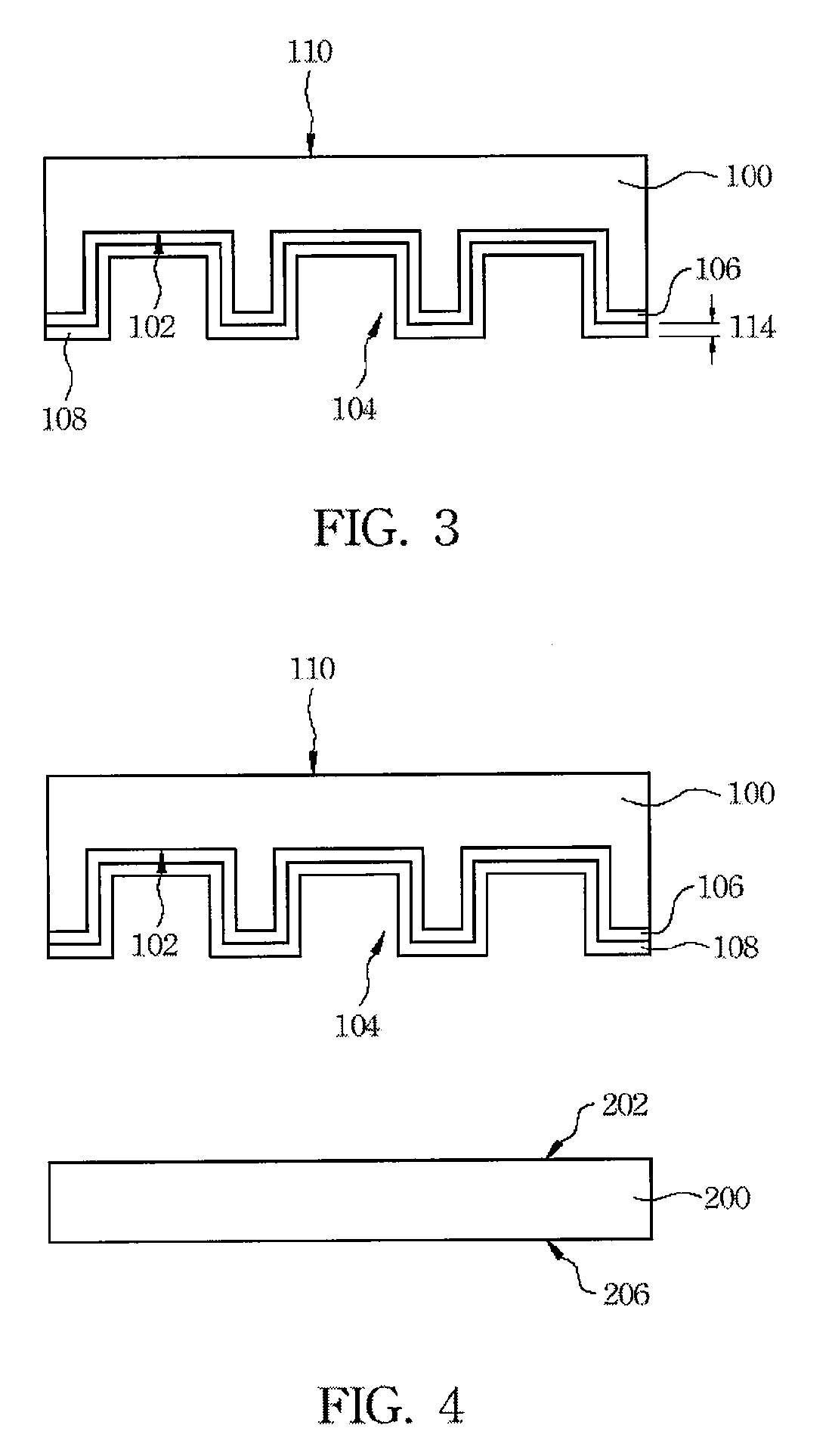 Micro/Nano-Pattern Film Contact Transfer Process