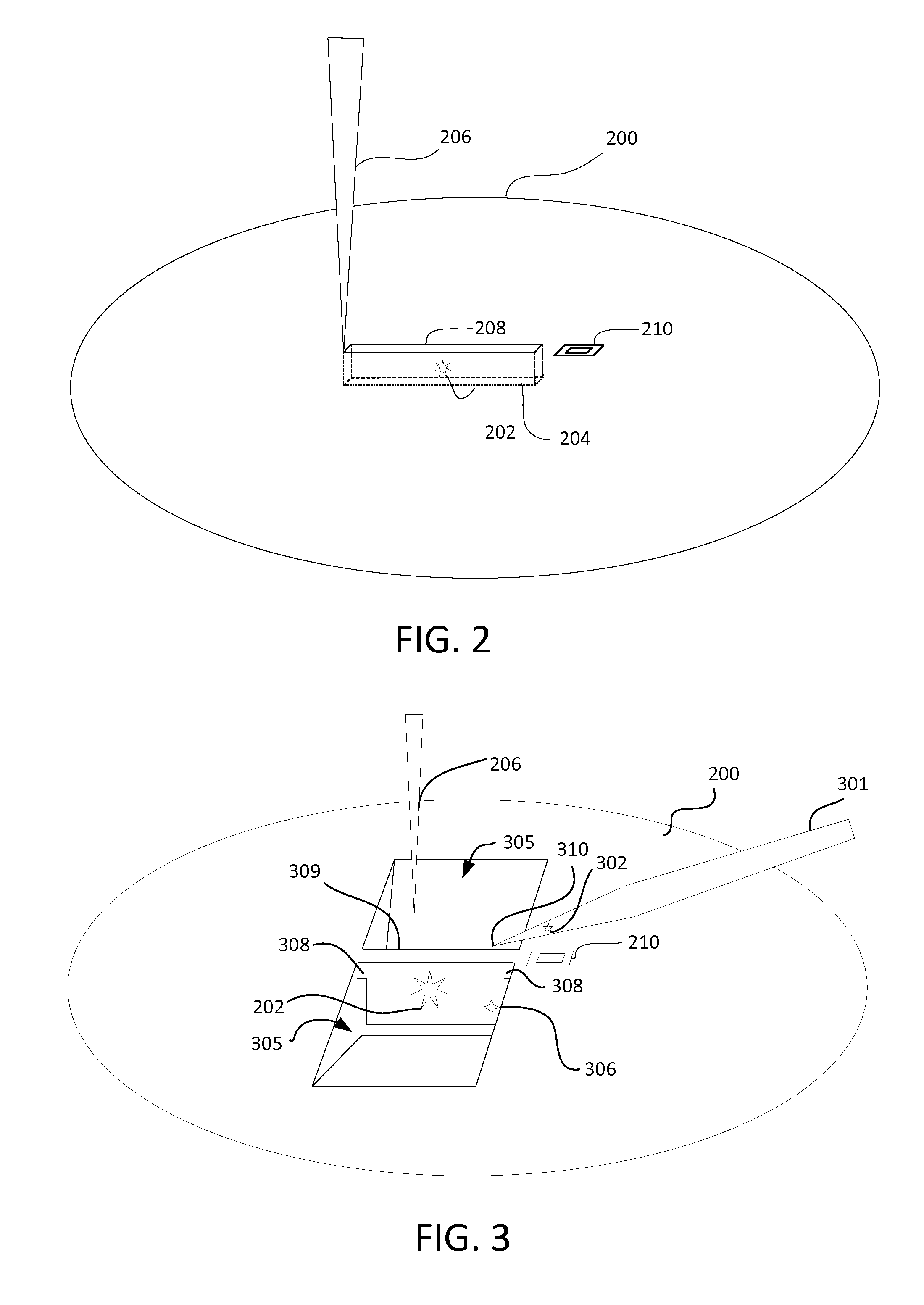 Automated tem sample preparation