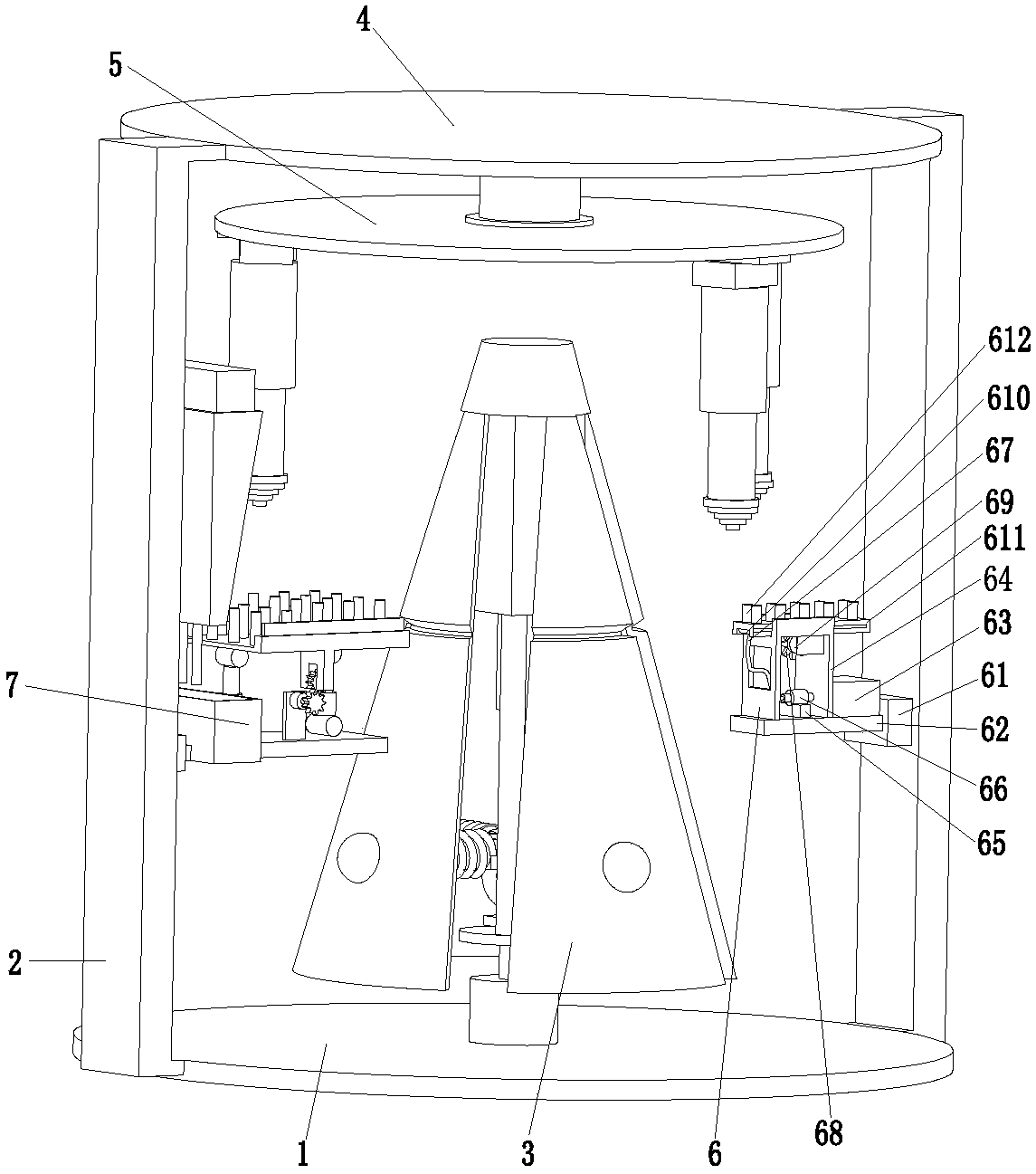 Electroplating equipment and method of PCB