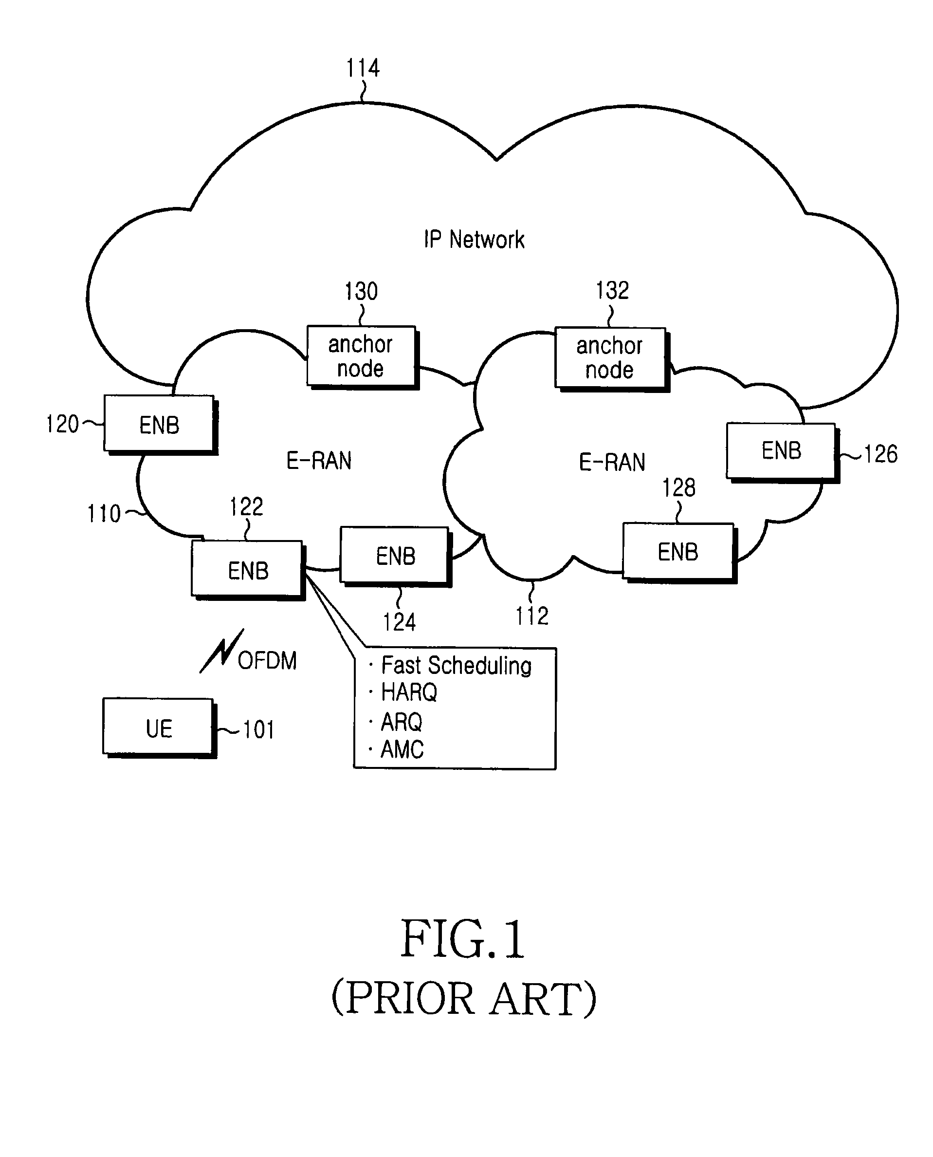 Method and apparatus for detecting contention during random access procedure in a mobile communication system