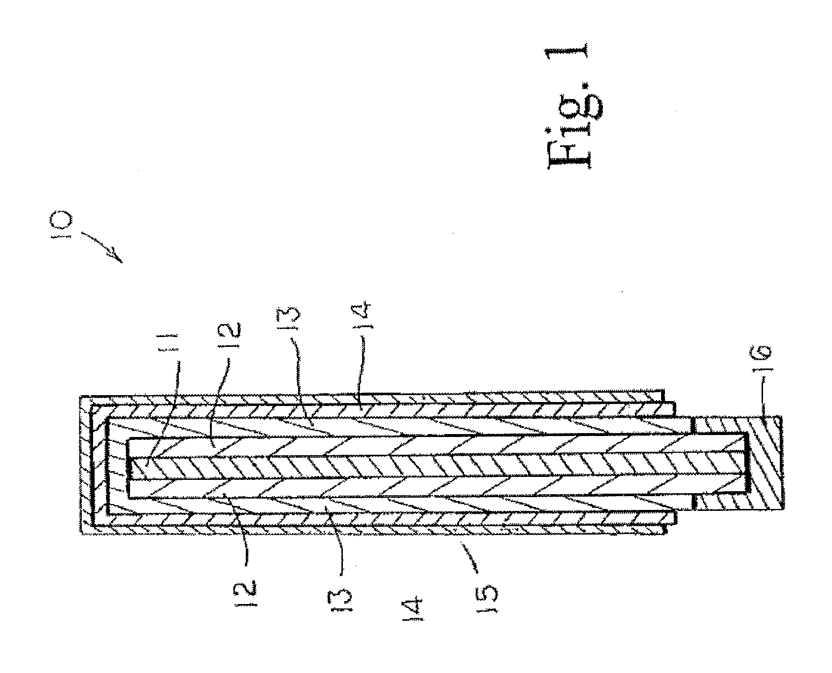 Amorphous ionically conductive metal oxides and sol gel method of preparation