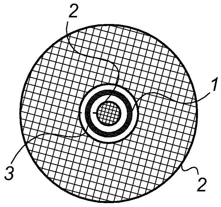 A loudspeaker, and a voice coil driving system and driving method for the loudspeaker